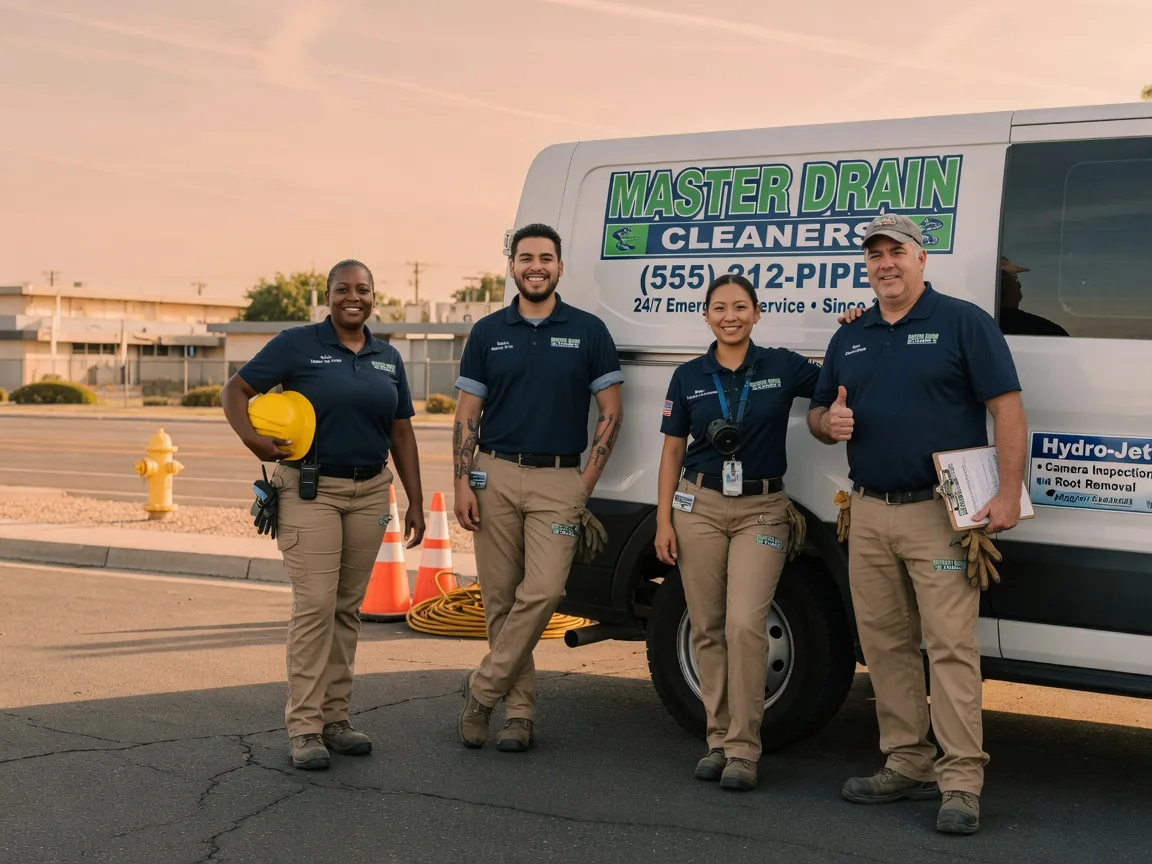 Drain Cleaning company in Grand Lake, CO